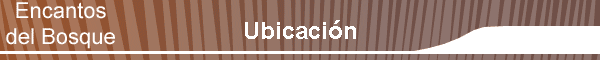 Ubicacin